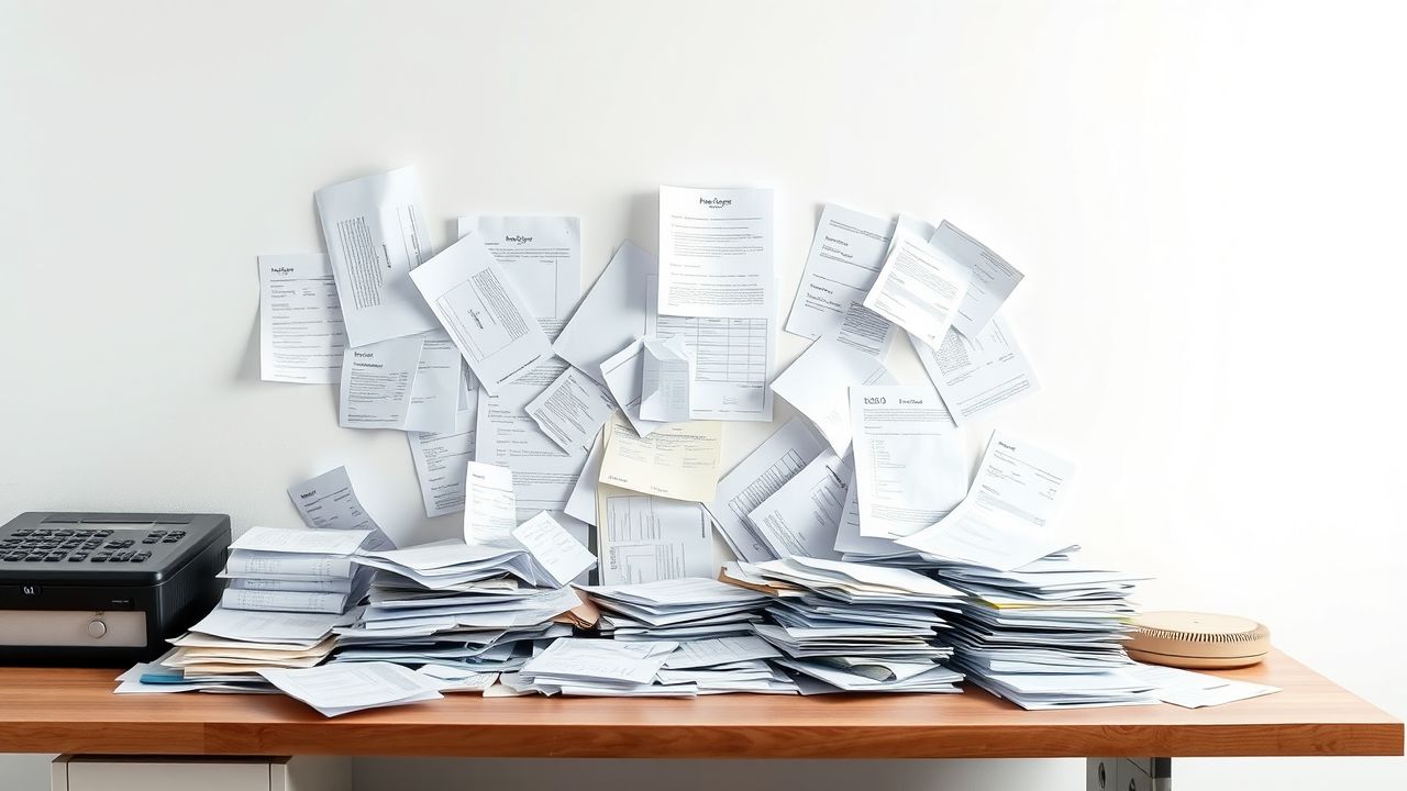 Verken Soorten Declaraties: Praktische Inzichten en Ongekende Mogelijkheden!